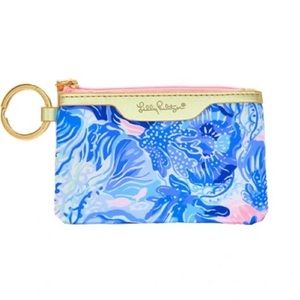 Lily Pulitzer ID case